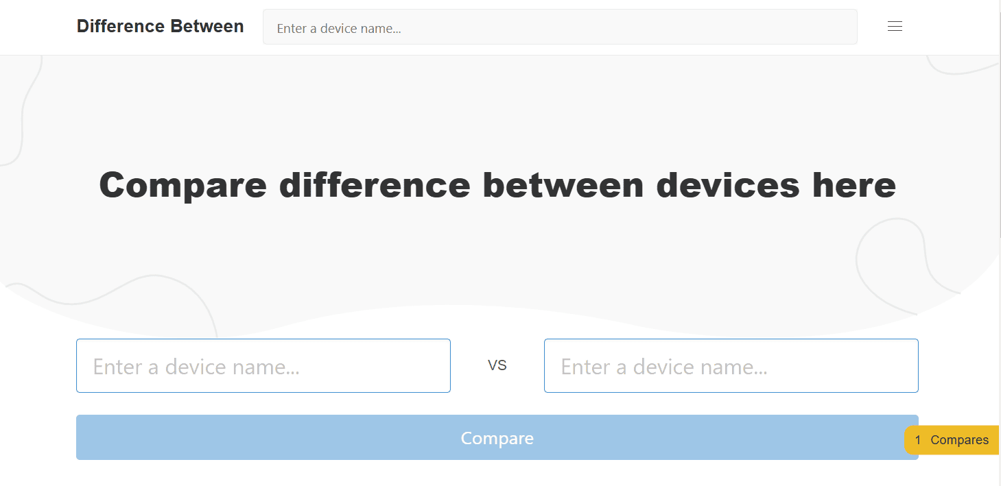 difference-between.tech