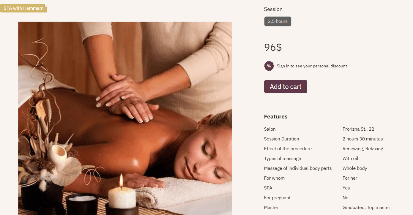 elephant-spa procedure
