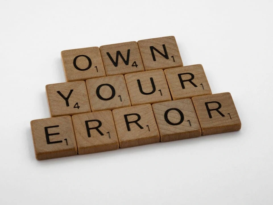 8 Common Mistakes That Are Ruining Your Website’s Conversion